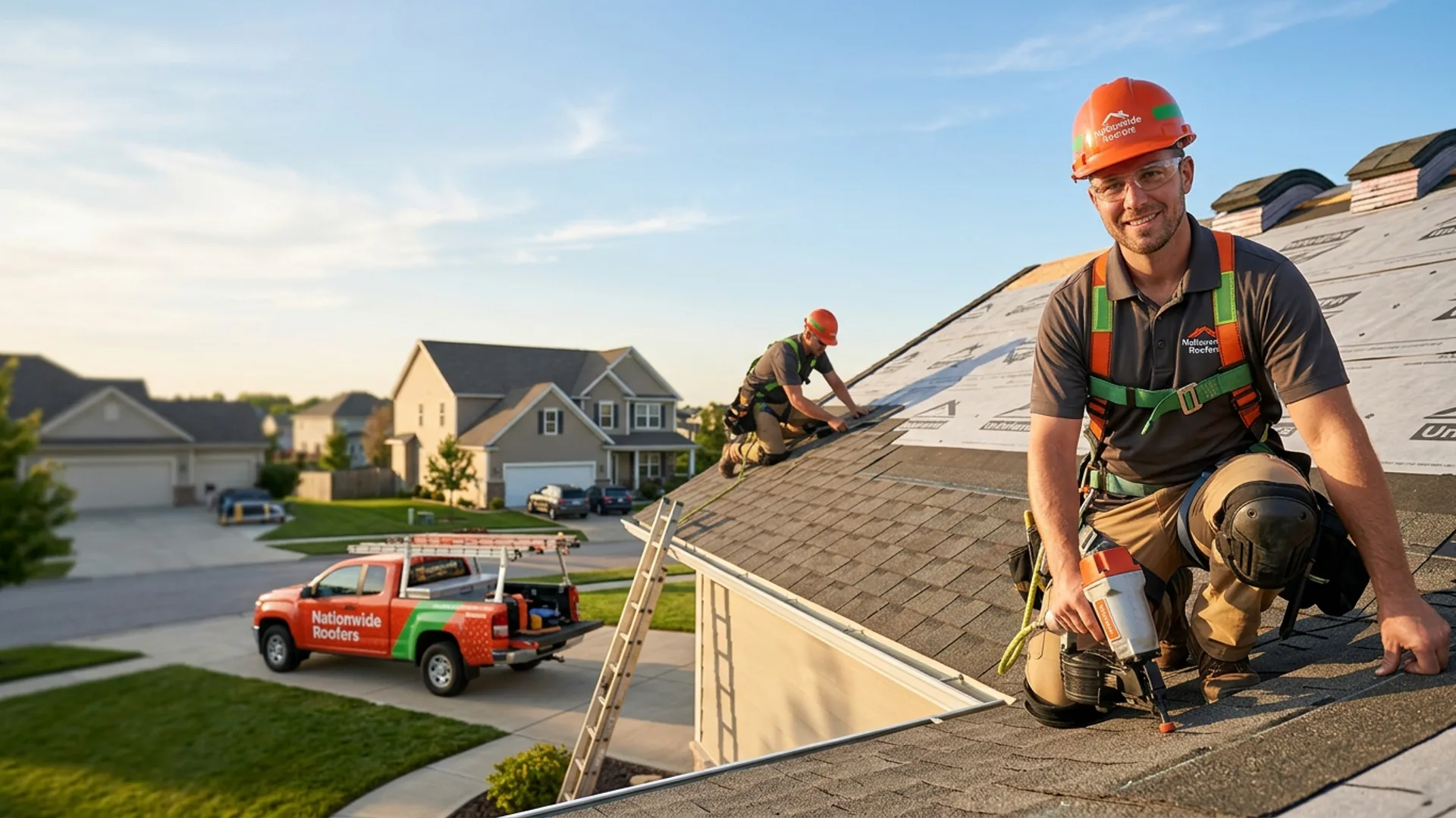# Affordable Roof Installation Independence, KY Nearby